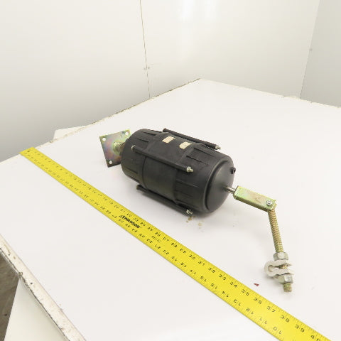Robertshaw M556 Pneumatic Piston Damper Actuator