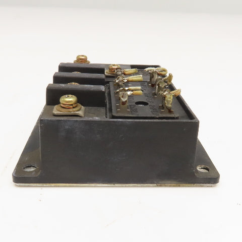 Sanrex QF50AA60 3Ph Bridge Type Transistor Module 50A 400/600V