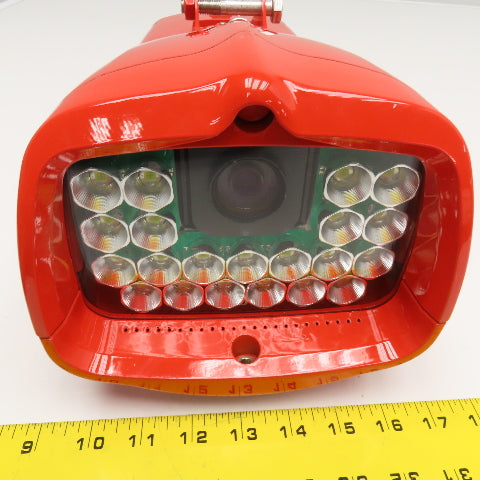 Honeywell Conveyor Belt AIS Condition Monitor LED Camera Air Cooled