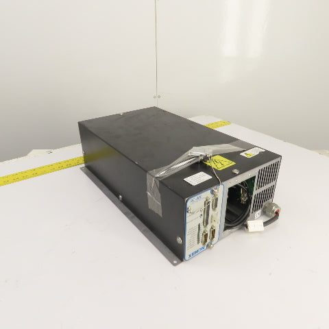 Xenon CTR-810 UV / VIS Pulsed Light System RC-800 Config 2-C32-H105