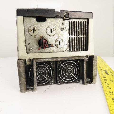 Allen Bradley 20AD014A0AYNANNN Ser A PowerFlex 70 AC Drive 10HP 7.5kW 460V 3PH