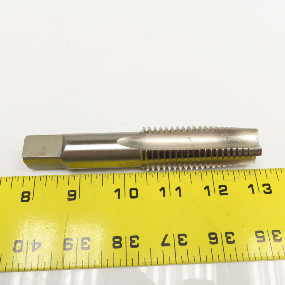 Butterfield 1"-8 Straight Flute Taper Hand Tap