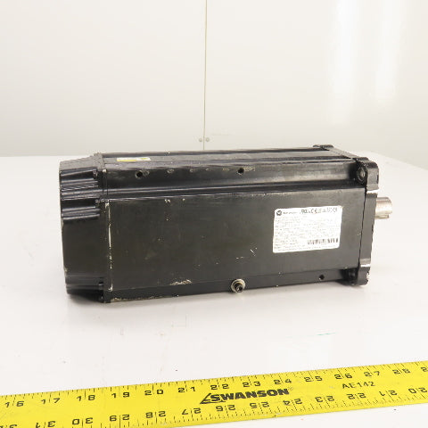 Allen Bradley VPL-B1654B-PJ12AA Kinetix VP Low Inertia AC Servo Motor 1850RPM
