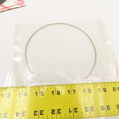 Flowserve KR35S5000P33 Replacement Split Seal Kit