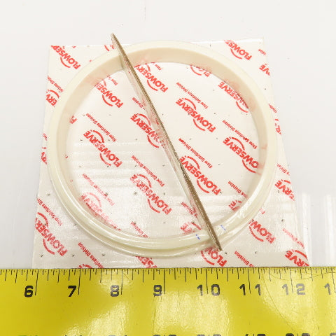 Flowserve A73C5000A33 Peramic Rotor Replacement