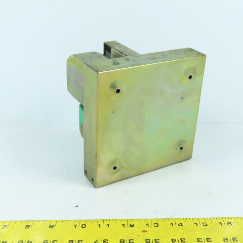 Protection Controls 7256-B Protectofier Combustion Safeguard Control 117VAC