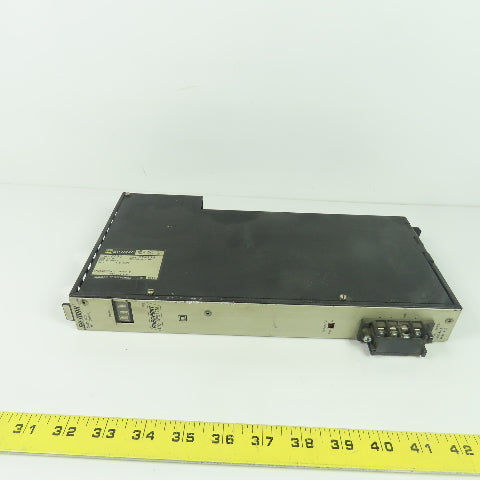Square D CRM255 Sy/Max Passport I/O Interface Module 5VDC 1.5A
