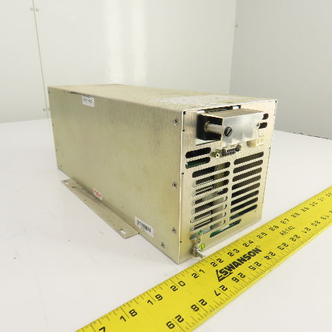 Xenon 289-0019 PS-813 HVPS 3.6kV High Voltage DC Power Supply 180-264V In