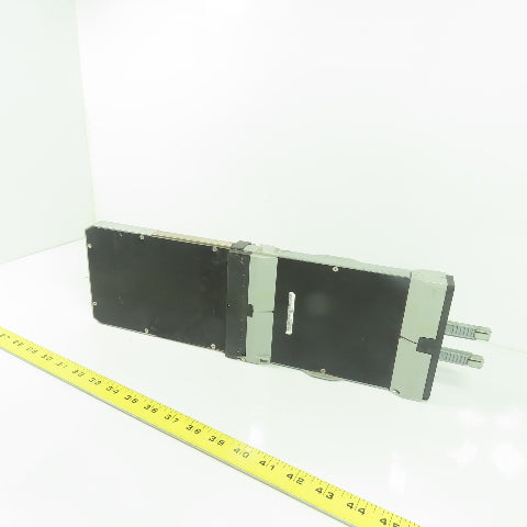 Foxboro DM400YL I/A Series I/O Interface Module 120VAC Rev-0E FBM 10