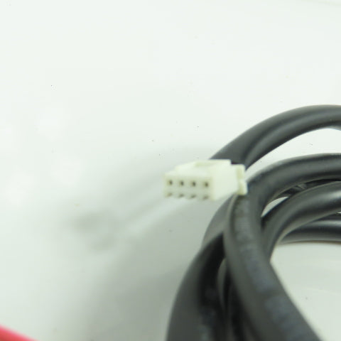 Nanotec Munich L5609X0102-A Stepper Motor 2.0V 1.1A 0841