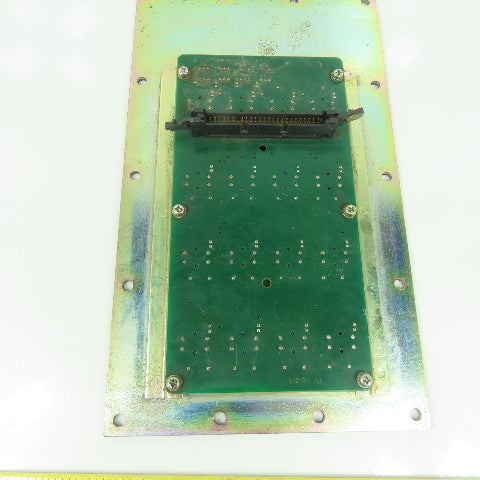 MOPO31EJ Control Panel Board