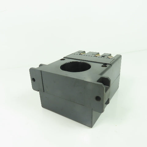 Fuji BRR 25N-04S Earth Leakage Protection Relay 460V Main 415V Control