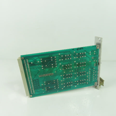 Ransburg 74737 KV Monitoring Module PC Board Rev A