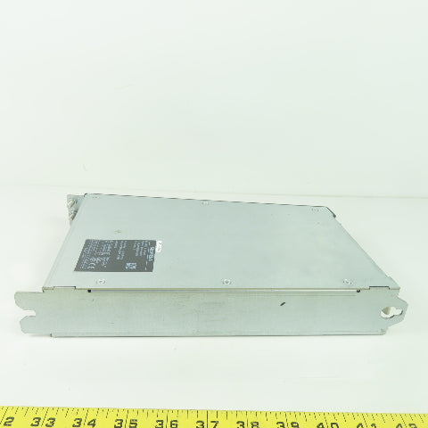 Siemens 1P 6SL3420-2HX00-0AA0 Sinamics HLA Module Hydraulic Linear Actuator