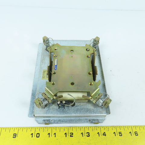Siemens A5E00345260 Version A Sinumerik Hard Drive Carrier