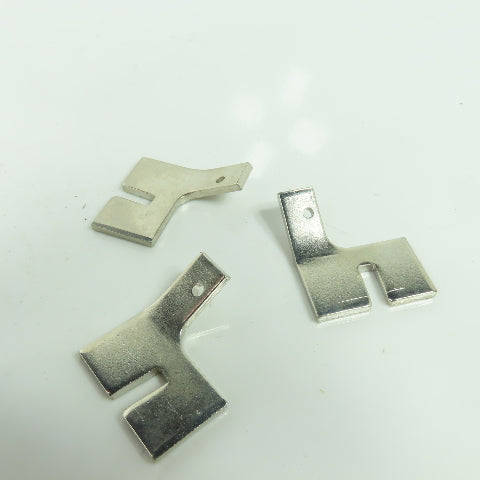Signode 074688 Eccentric Arm Right Lot Of 3