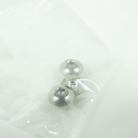Signode 516561 Button HD Cap Screw Lot Of 3