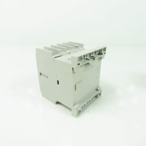 Allen Bradley 100-K12ZJ01 Ser A Mini Contactor 24VDC Coil NEW