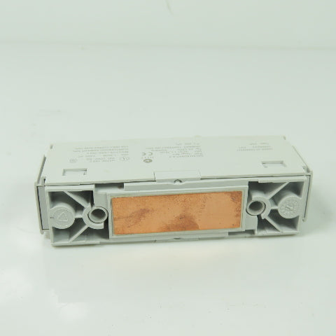 Siemens 3RF2120-2AA02 Sirius SC Solid State Relay 24VDC