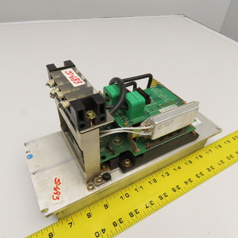 Yaskawa JUSP-WS60AB Servo Drive