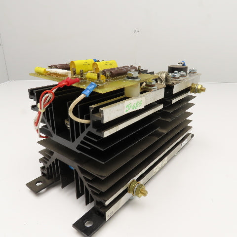 Hubbell 48543002 Rectifier & Snubber Board Assembly
