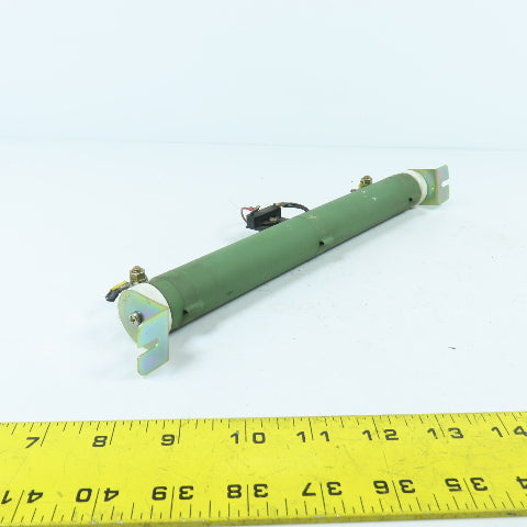 SKS0H200HIV 33 Ohms Wire Wound Resistor 11" OAL