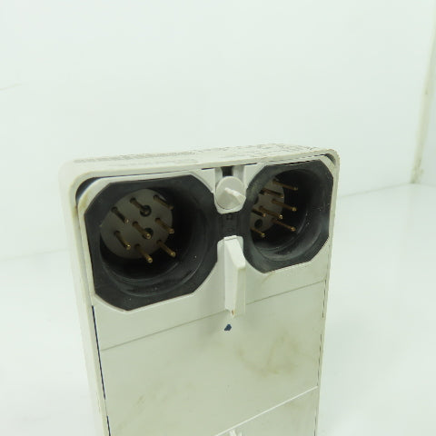Allen Bradley 1738-232ASCM12 Armorpoint ASCII Interface 24VDC
