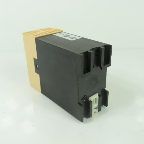 Jokab Safety RT6 24VDC Safety Relay Module