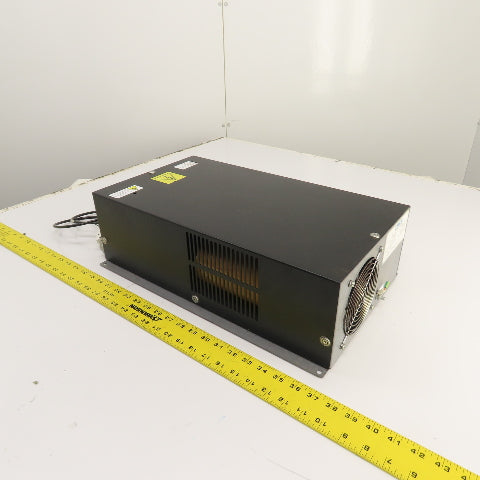 Xenon 490-0263 CTR-810 UV / VIS Pulsed Light System RC-800 Config 2-C32-H105