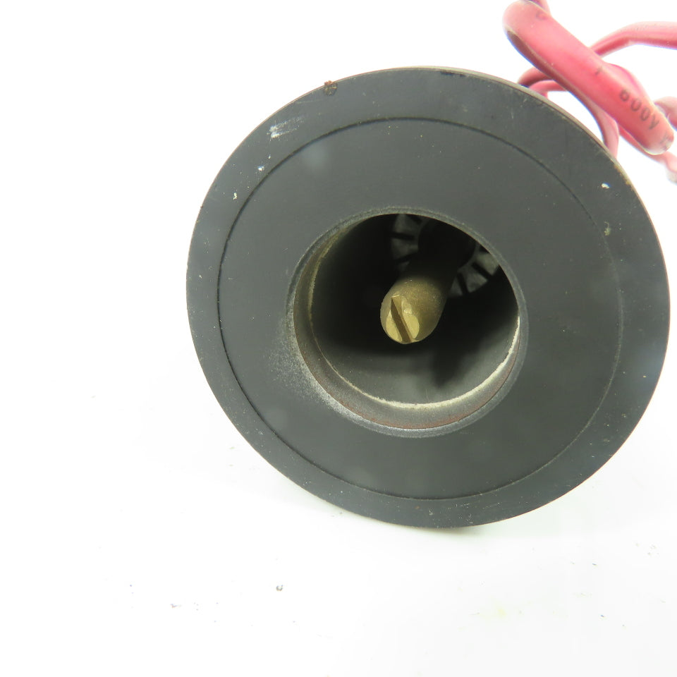 32 377 Replacement Coil 115V 50/60 Cycle