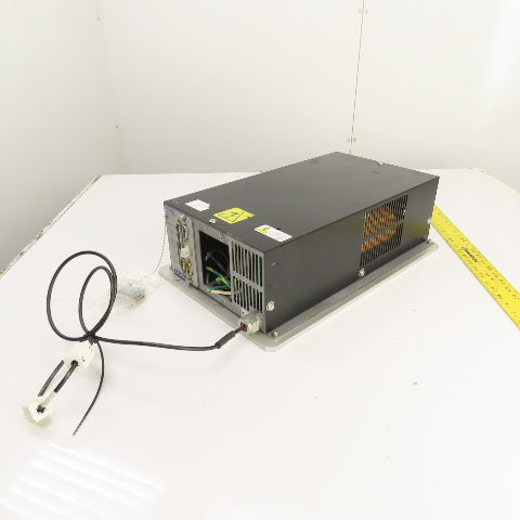 Xenon CTR810 RC-800 UV / VIS Pulsed Light System RC-800 Config 2-C32-H105