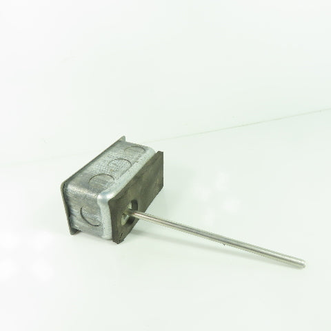 Weed Instrument 733-PB-U-6 Temperature Sensor 4150 (-20 To 20 C )