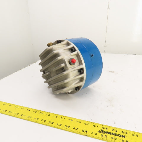 Force Control Ind. MB-211-S04515 Posistop Pneumatic Release Braking Device