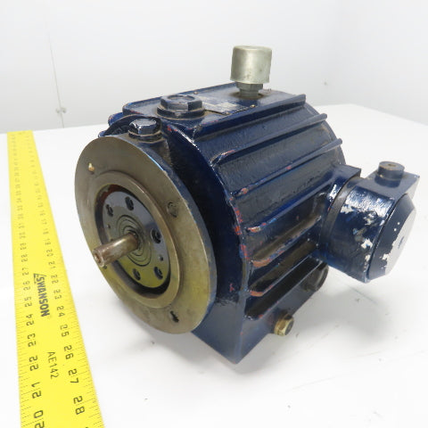 K-Power Style B5 Kopp Roller Variator 1.25HP @ 813RPM Size 1 813-1981RPM