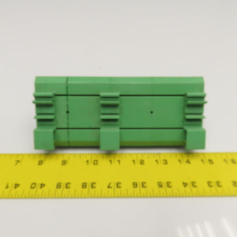 64 Pin Male Ribbon Cable Breakout Board Terminal Circuit Board