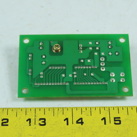 Panasonic ZUEP54614 Power Circuit Board