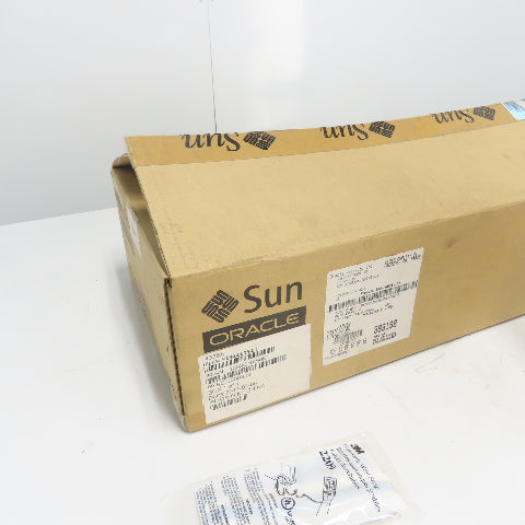 Sun Oracle 540-7961-02 Rev 51 Sun Blade 6000 10GbE Network Express Module NEW