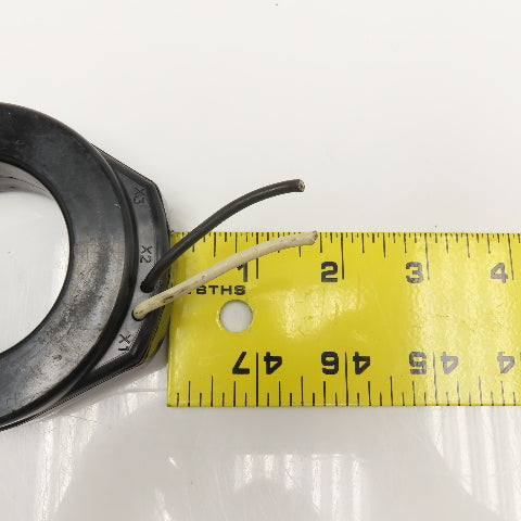 Instrument Transformers Inc. BL-102-L36 1000:5A Current Transformer 600V