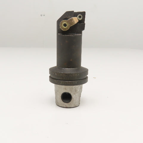 Kennametal KM40S25EMCLNL4 Internal Cutting Indexing Tool Holder KM40