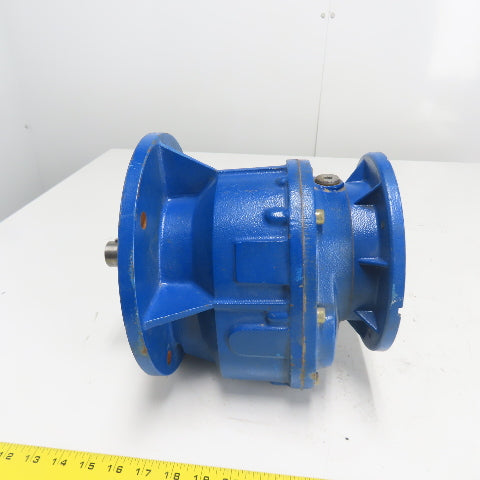 Spaggiari Transmission RF-PAM/062 Gear Motor Pv B5 in 31.1 Nr 0081799
