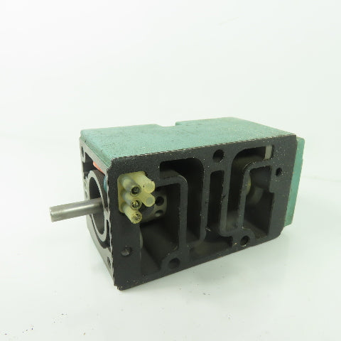 Numatics 554SA400K000030 Solenoid Valve 110/120V 150PSIG
