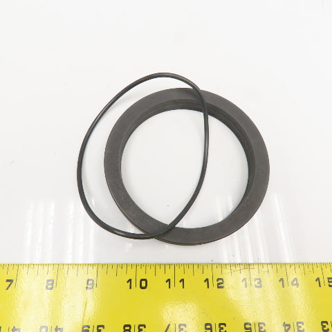 Durametallic 07X66179 Seal No 5 CBN INST EPR O-RG 3.7500 Carbon