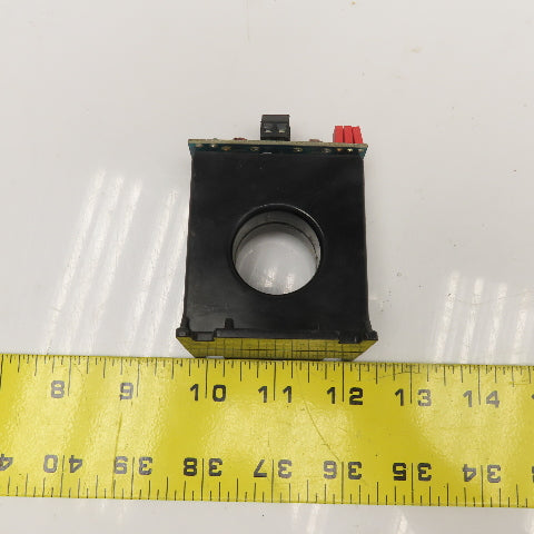 Load Controls Inc. Tyco 2SFT-101-0.1 Pump Load Control Range Finder Toroid