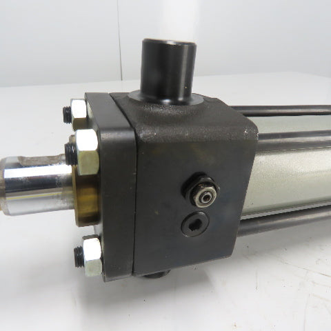 Taiyo 70H-8 1TA50BB315-AC-X Double Act. Hydraulic Cylinder 50mmBore 315mm Stroke