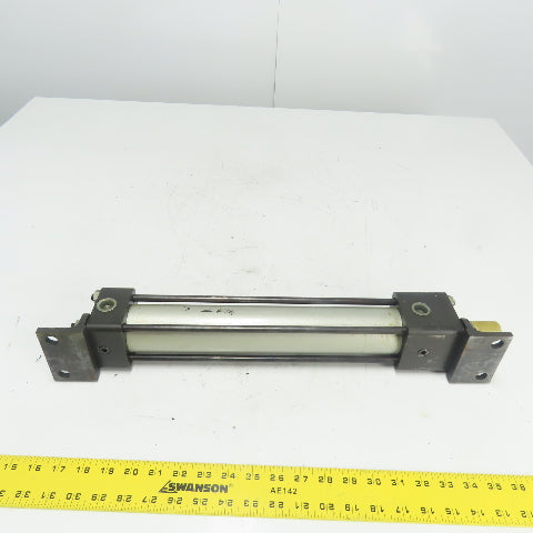 Taiyo 70H-8 1LB50BB285-DA Double Act. Hydraulic Cylinder 50mm Bore 285mm Stroke