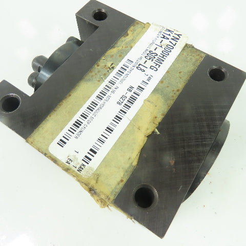 Keller Tool NB-5278 Hydraulic Stop Cylinder