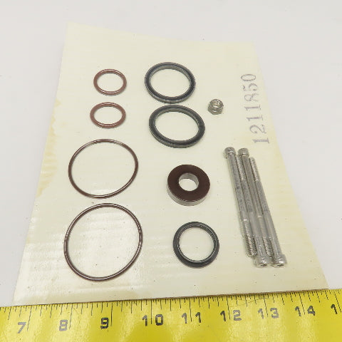 Flair 1211850 Valve Repair Kit