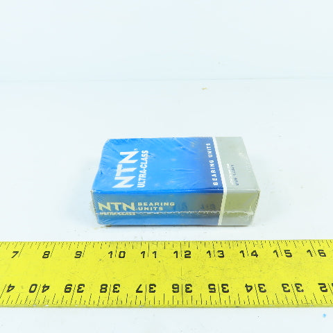 NTN UCFLU-1 5RYF3 Two Bolt Flanged Ball Bearing Unit 1" Bore Sealed