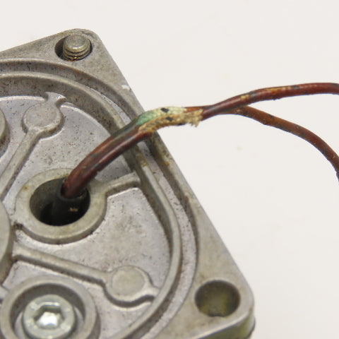 Rexroth GL 62-0-A 503 96VDC Solenoid Coil