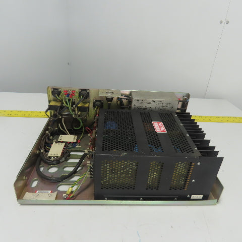Cincinnati Milacron 3-424-1894A Power Module Rev C